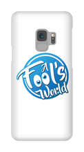 afoolsreact Samsung Phone Cases