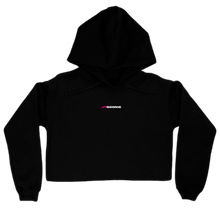 JTGoonie Crop Top Hoodie