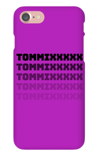 tommixxxxx iPhone 6/6s/7/8/8 PLUS/ X / 11