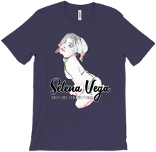 Groovy Selena T-Shirts