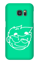 Azrilich Outline Samsung Cases