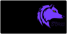 trualpha_ttv XXL Gaming Mousepad