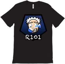 riceology101-8205 T-Shirts