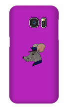 lmousecopl Samsung Phone Cases