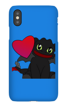 lightluciscaelum iPhone Phone Cases