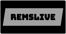 RemsLive Tapis de souris XXL Gaming