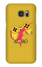 jollo Samsung Phone Cases