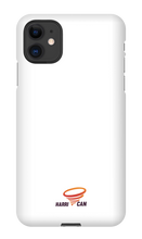 harrican iPhone Phone Cases