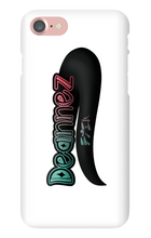 Deannez IPhone case