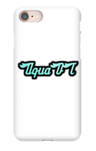 AquaOT iPhone Phone Cases