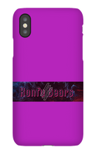konfubears iPhone Phone Cases