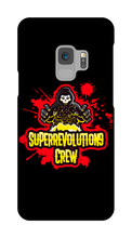 superrevolution9 Samsung Phone Cases