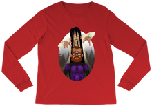 SCREWLOOSE long-sleeve-tee