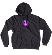 inkydevil Hoodies (No-Zip/Pullover)