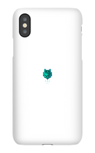 spxez iPhone Phone Cases