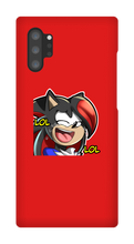 Rhys LOL Samsung Phone Cases