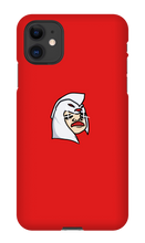 WE MOVE! iPhone Phone Cases