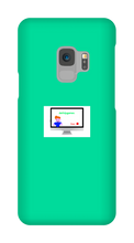 dethijsgames Samsung Phone Cases