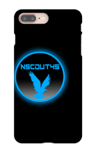 nscout45 iPhone Phone Cases
