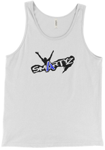 Smartyz Tank Top (inverted)