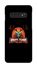 the_angry__texan94 Samsung Phone Cases