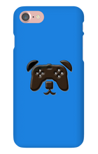 sleepybeargames iPhone Phone Cases