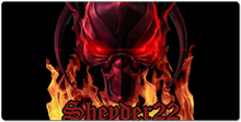 sheyder22 XXL Gaming Mousepad