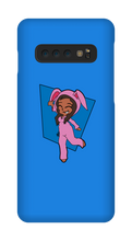 rosebells14 Samsung Phone Cases