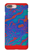 NEW call of duty damascus  iPhone Cases