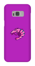 Gummiy Logo Samsung Phone Cases