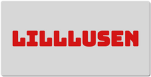 lilllusen XXL Gaming Mousepad
