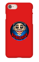 bigbaldrich1 iPhone Phone Cases
