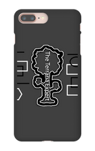 The Terraria Expert iPhone Cases