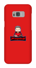DanTheGamingGuy Samsung Phone Cases