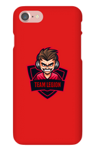 Legion I Phone Cases