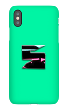 spin's iPhone Phone Cases