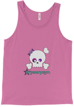 myserysyn Tank Top