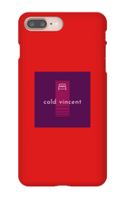 coldvincent iPhone Phone Cases