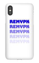 remypk iPhone Phone Cases