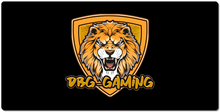 dbg-gaming XXL Gaming Mousepad