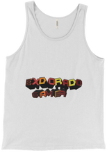 exdoradogamer Tank Top