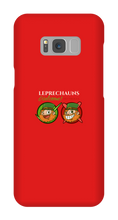 badogu12 Samsung Phone Cases Irish Style