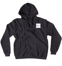 Hoodie (No-Zip/Pullover)