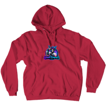 theweebreport Hoodies (No-Zip/Pullover)