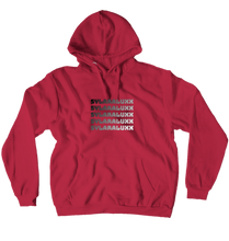 SylaraLuxx Hoodie