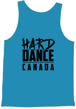 Hard Dance Canada Merch (Tank Top)