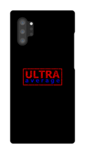 ultraaveragegaming Samsung Phone Cases