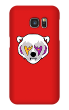 ICE Dredge Samsung  Cases