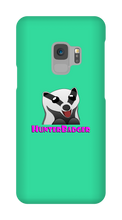 HunterBadger Samsung Phone Cases