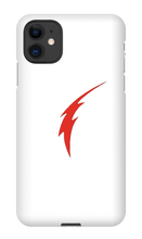 Cover per IPHONE con logo SCGangStar